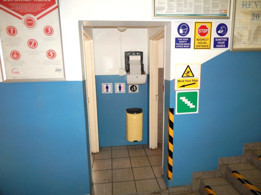 Commercial Property for Sale in Marais Township Eastern Cape